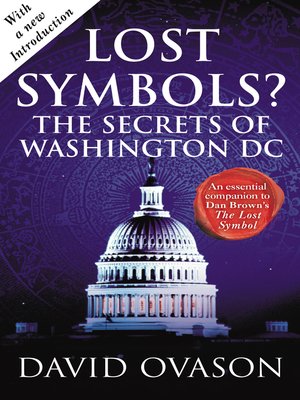cover image of Lost Symbols?